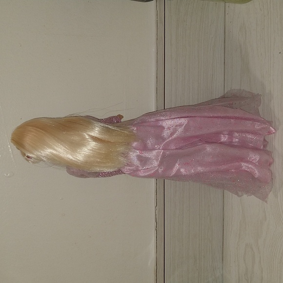 Vintage RARE Barbie Clone Defa Lucy Princess Doll - Picture 4 of 5